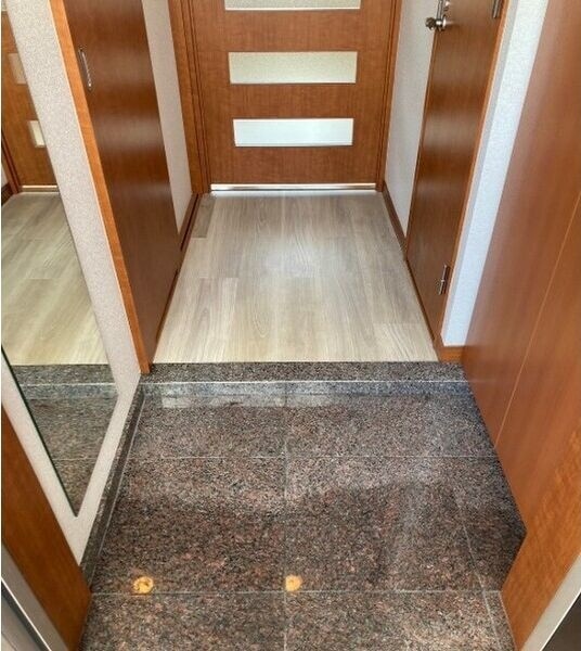 CITY SPIRE 名古屋大須の物件内観写真