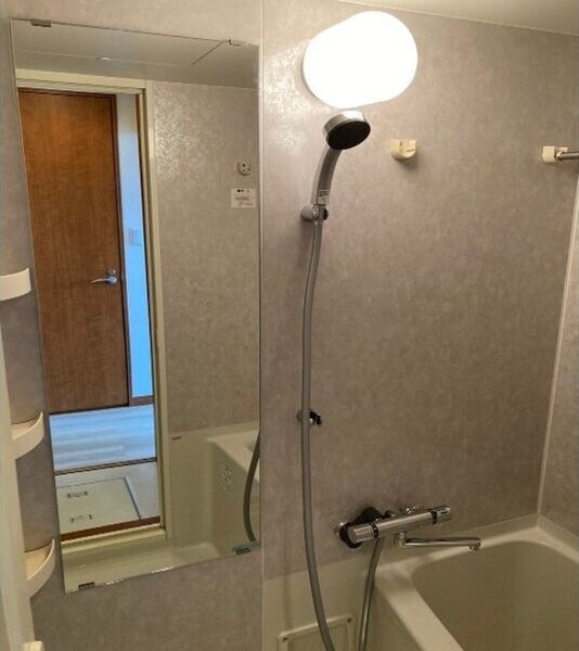 CITY SPIRE 名古屋大須の物件内観写真