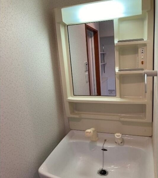 CITY SPIRE 名古屋大須の物件内観写真