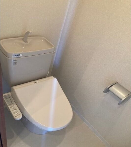 CITY SPIRE 名古屋大須の物件内観写真