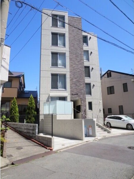 千種駅 徒歩6分 5階の物件外観写真