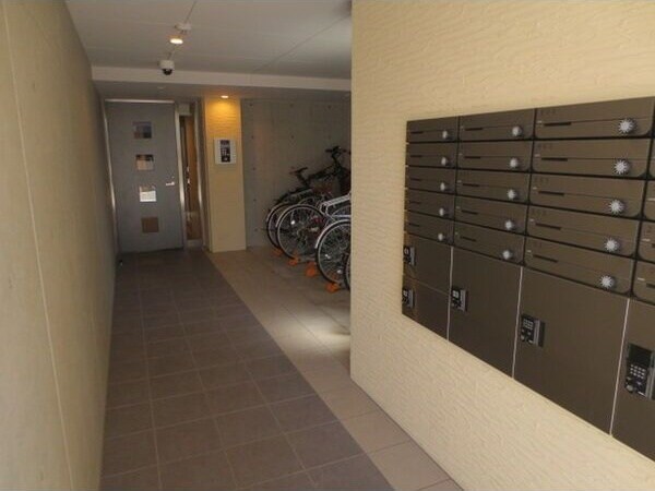 千種駅 徒歩6分 5階の物件外観写真