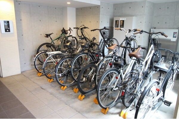 千種駅 徒歩6分 5階の物件内観写真