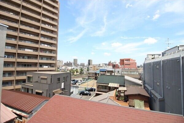 千種駅 徒歩6分 5階の物件内観写真