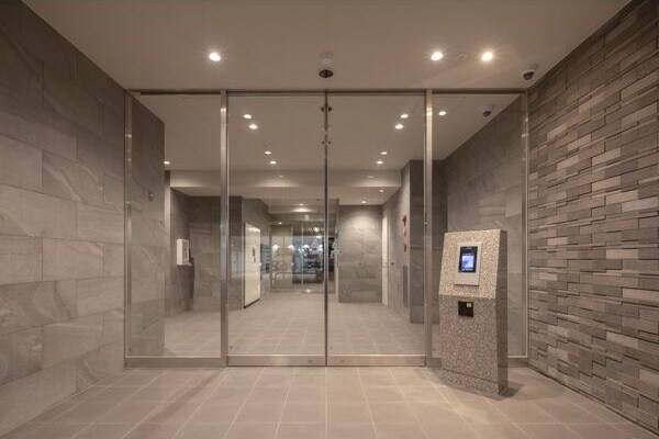 Alivis金山Eastの物件外観写真