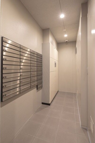 Alivis金山Eastの物件内観写真