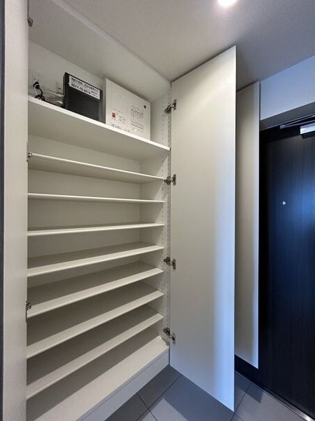 Alivis金山Eastの物件内観写真