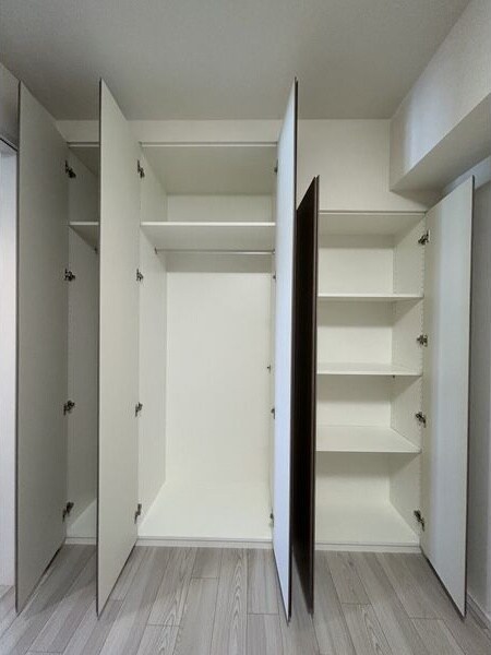 Alivis金山Eastの物件内観写真