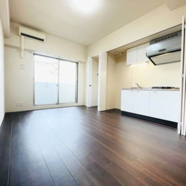 グランルージュ栄 Ⅱの物件内観写真