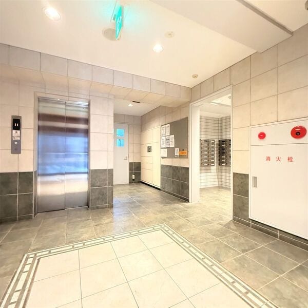 グランルージュ栄 Ⅱの物件外観写真