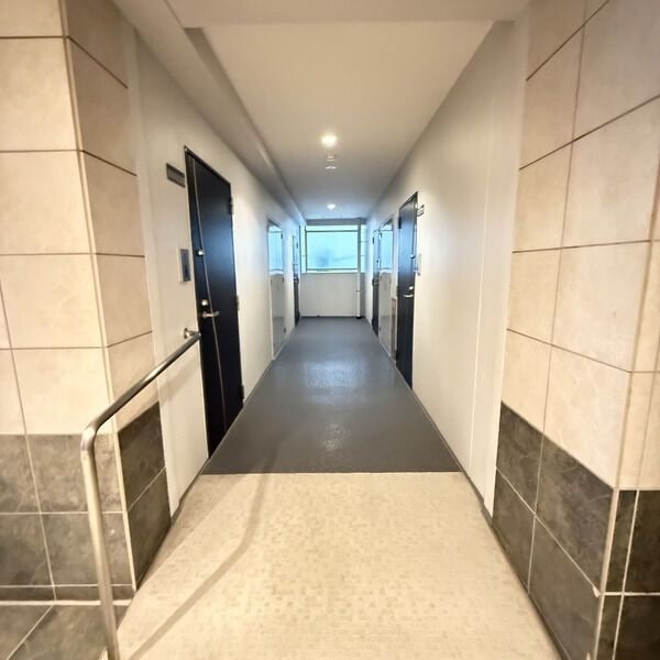 グランルージュ栄 Ⅱの物件内観写真