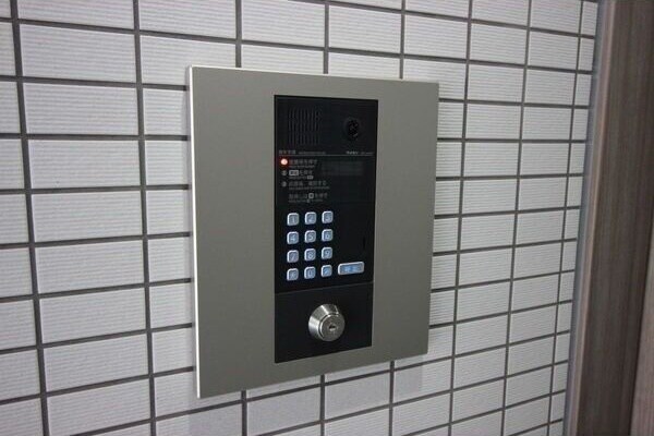 THE RESIDENCE IMAIKE EASTの物件内観写真