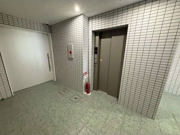 THE RESIDENCE IMAIKE EASTの物件内観写真