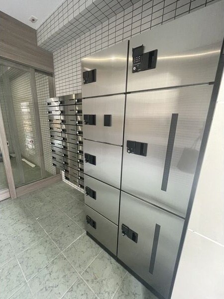 THE RESIDENCE IMAIKE EASTの物件外観写真