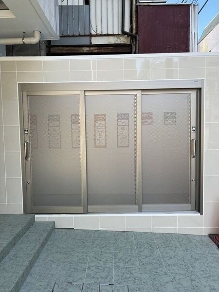 THE RESIDENCE IMAIKE EASTの物件内観写真