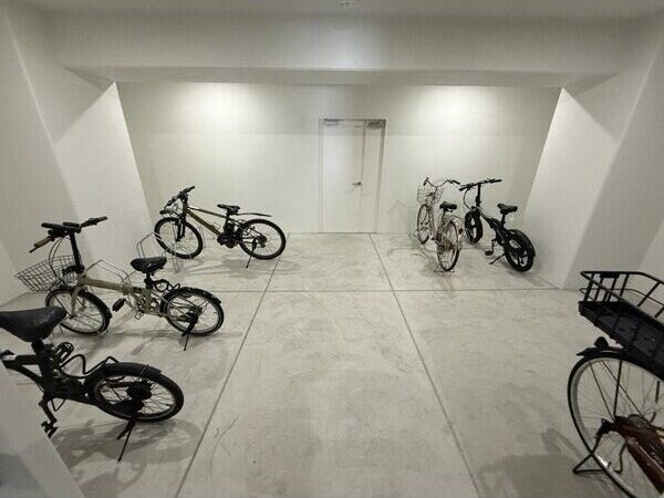 THE RESIDENCE IMAIKE EASTの物件内観写真