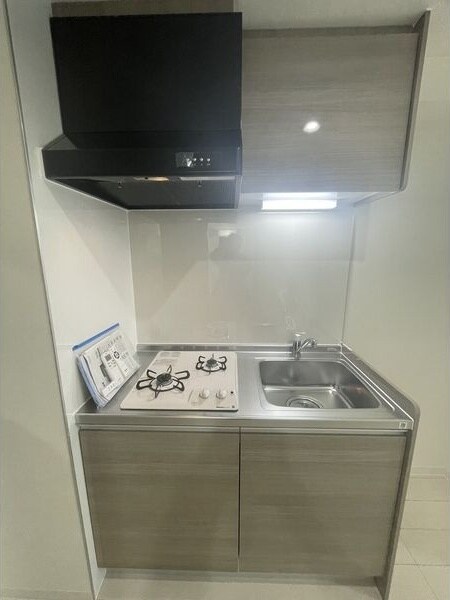 THE RESIDENCE IMAIKE EASTの物件内観写真