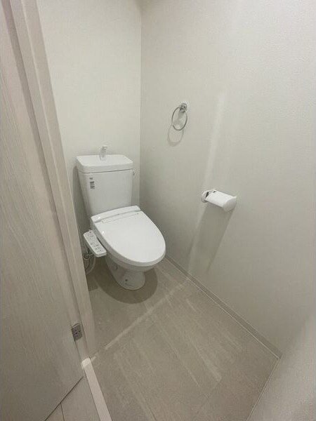 THE RESIDENCE IMAIKE EASTの物件内観写真