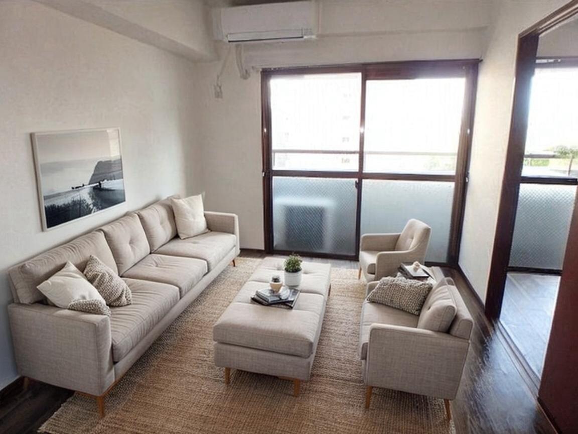 エムズハウス栄の物件内観写真