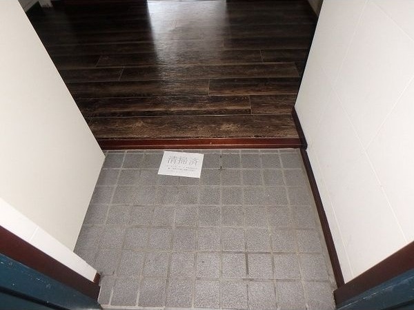 エムズハウス栄の物件内観写真