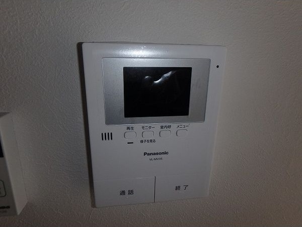 エムズハウス栄の物件内観写真