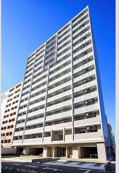 車道駅 徒歩6分の物件外観写真