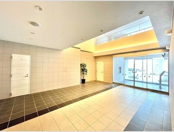 車道駅 徒歩6分 12階の物件外観写真