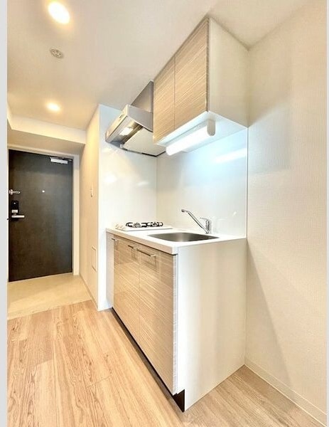 車道駅 徒歩6分 12階の物件内観写真