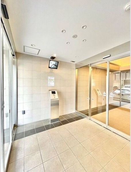 車道駅 徒歩6分 12階の物件外観写真