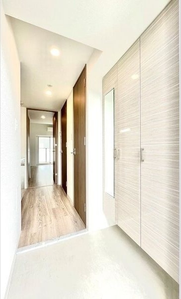 車道駅 徒歩6分 12階の物件内観写真