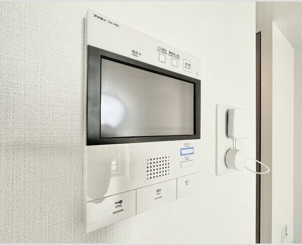 車道駅 徒歩6分 12階の物件内観写真