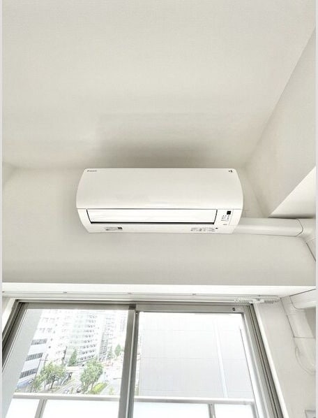 車道駅 徒歩6分 12階の物件内観写真