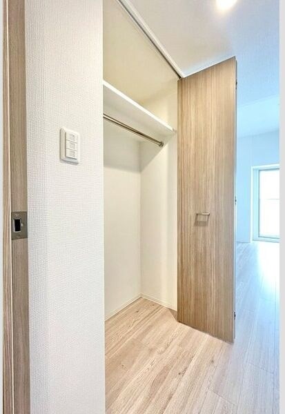 車道駅 徒歩6分 12階の物件内観写真