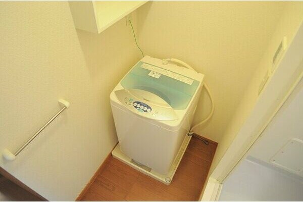 レオパレスヴィゴーレの物件内観写真