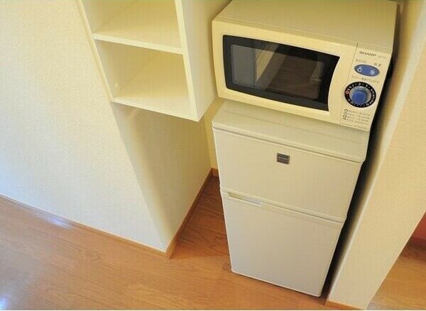 レオパレスヴィゴーレの物件内観写真