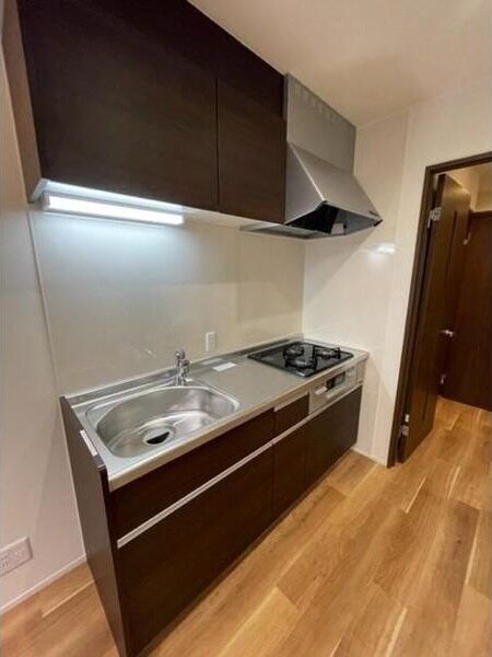 高畑駅 徒歩3分 1階の物件内観写真