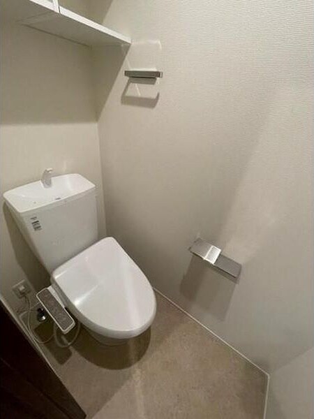 高畑駅 徒歩3分 1階の物件内観写真