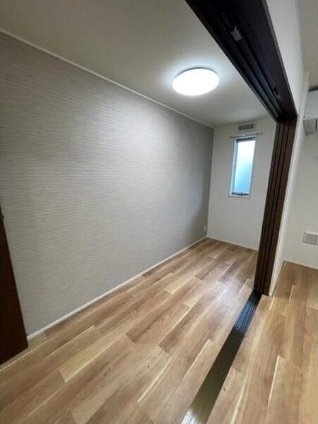 高畑駅 徒歩3分 1階の物件内観写真