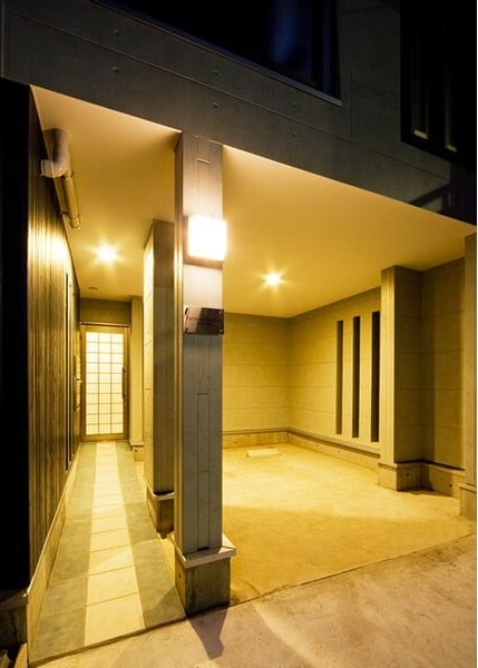 フォルテ桜山の物件外観写真