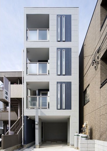 フォルテ桜山の物件内観写真