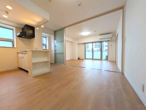 新栄町駅 徒歩7分 2階の物件内観写真