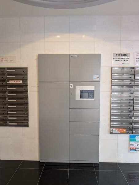 新栄町駅 徒歩7分 2階の物件内観写真