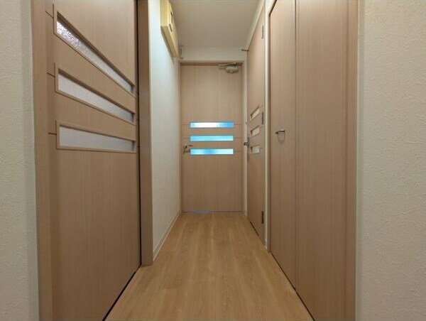 新栄町駅 徒歩7分 2階の物件内観写真