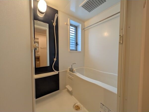 新栄町駅 徒歩7分 2階の物件内観写真