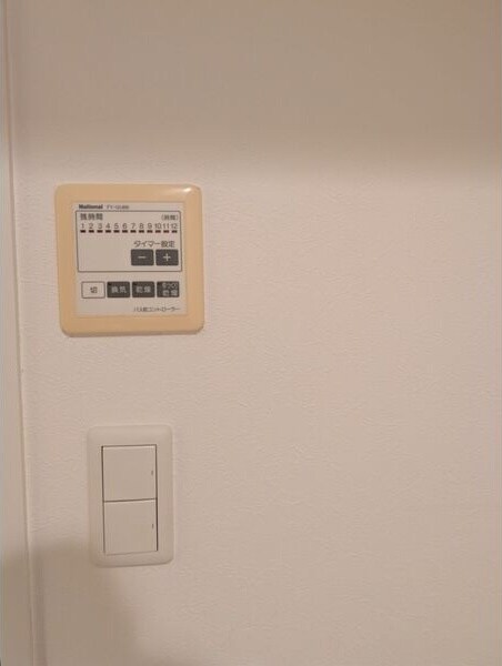 新栄町駅 徒歩7分 2階の物件内観写真