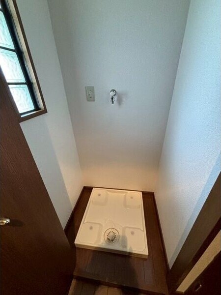 サンシティ栄生の物件内観写真