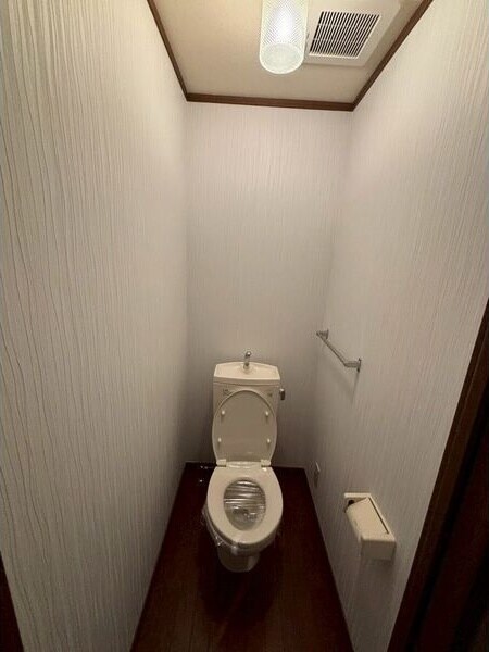 サンシティ栄生の物件内観写真