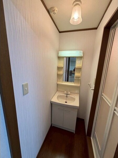 サンシティ栄生の物件内観写真