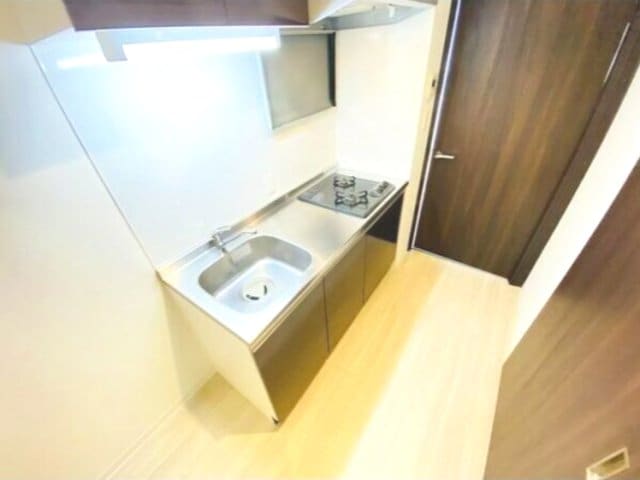 STUDIO KANAREBASHIの物件内観写真