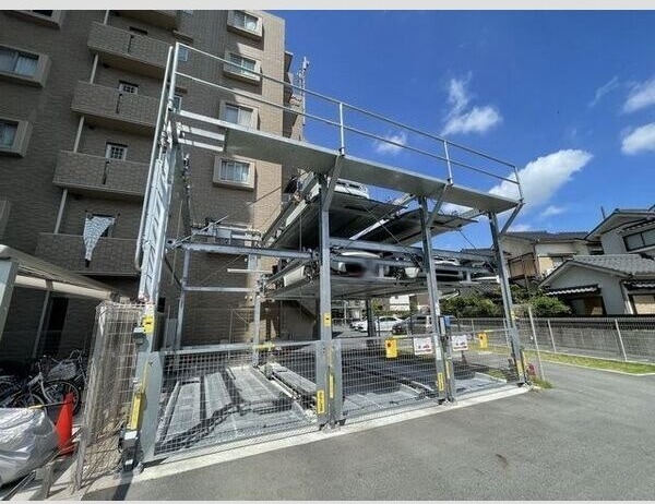 STUDIO KANAREBASHIの物件外観写真